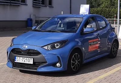 OSK Malinowska Tychy